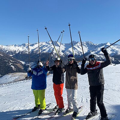 Bergeralm 2024