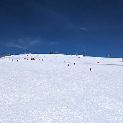 Kronplatz und Sella Ronda 2024